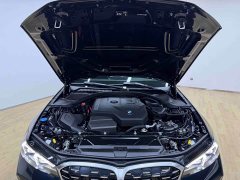 BMW 3 Series 325Li M Sport Package - ფოტო 6