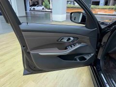 BMW 3 Series 325Li M Sport Package - ფოტო 7