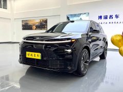 Li Auto L6 Pro Smart Refresh Edition - ფოტო 1