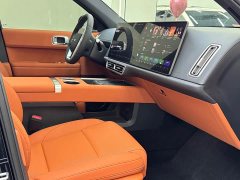 Li Auto L6 Pro Smart Refresh Edition - ფოტო 10