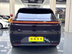 Li Auto L6 Pro Smart Refresh Edition - ფოტო 18