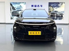 Li Auto L6 Pro Smart Refresh Edition - ფოტო 3