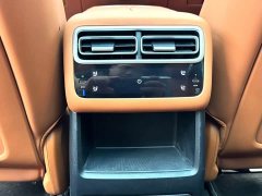 Li Auto L6 Pro Smart Refresh Edition - ფოტო 9