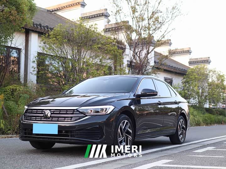 Volkswagen Sagitar 300TSI DSG Excellence Edition