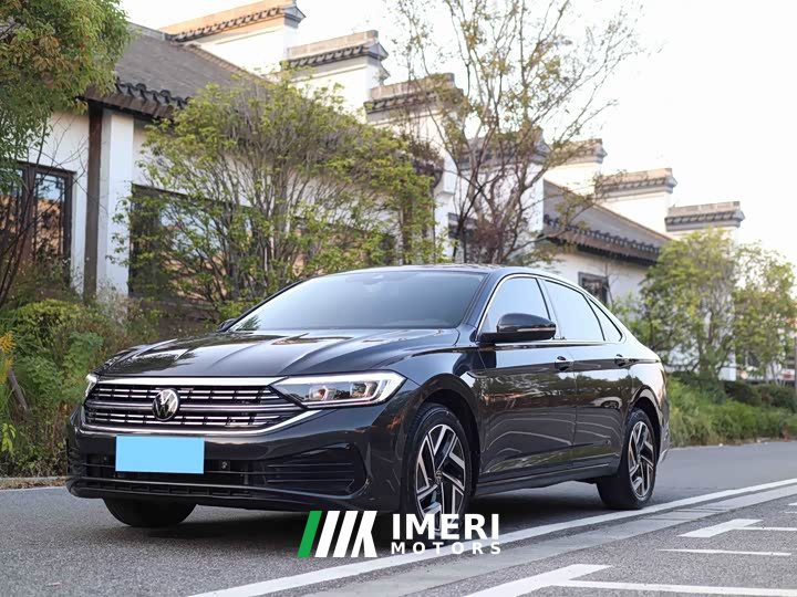 Volkswagen Sagitar 300TSI DSG Excellence Edition - ავტომობილი ჩინეთიდან