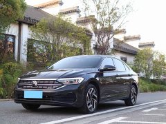 Volkswagen Sagitar 300TSI DSG Excellence Edition - ფოტო 1