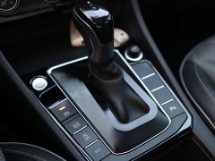 Volkswagen Sagitar 300TSI DSG Excellence Edition - ფოტო 11