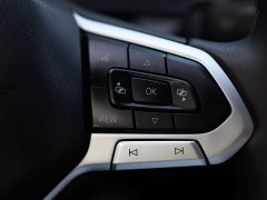 Volkswagen Sagitar 300TSI DSG Excellence Edition - ფოტო 14