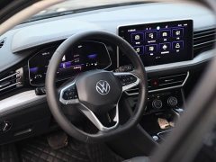 Volkswagen Sagitar 300TSI DSG Excellence Edition - ფოტო 15