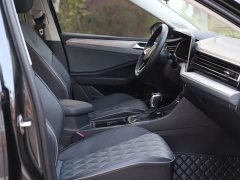 Volkswagen Sagitar 300TSI DSG Excellence Edition - ფოტო 16