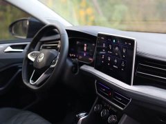 Volkswagen Sagitar 300TSI DSG Excellence Edition - ფოტო 17