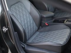 Volkswagen Sagitar 300TSI DSG Excellence Edition - ფოტო 19