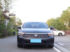 Volkswagen Sagitar 300TSI DSG Excellence Edition - ფოტო 2