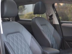 Volkswagen Sagitar 300TSI DSG Excellence Edition - ფოტო 20