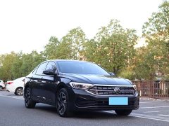 Volkswagen Sagitar 300TSI DSG Excellence Edition - ფოტო 3