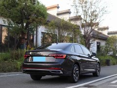 Volkswagen Sagitar 300TSI DSG Excellence Edition - ფოტო 4
