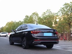 Volkswagen Sagitar 300TSI DSG Excellence Edition - ფოტო 5