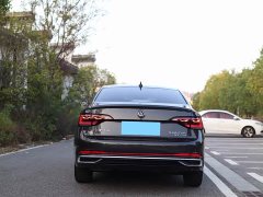 Volkswagen Sagitar 300TSI DSG Excellence Edition - ფოტო 6
