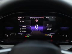 Volkswagen Sagitar 300TSI DSG Excellence Edition - ფოტო 7