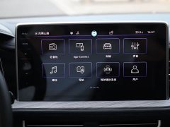Volkswagen Sagitar 300TSI DSG Excellence Edition - ფოტო 8