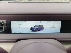 AITO M6 Extended Range Ultra - ფოტო 16