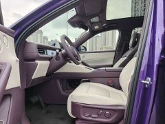 AITO M6 Extended Range Ultra - ფოტო 4