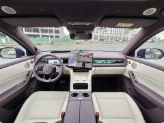 AITO M6 Extended Range Ultra - ფოტო 5
