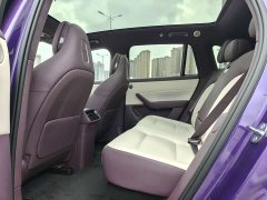 AITO M6 Extended Range Ultra - ფოტო 6