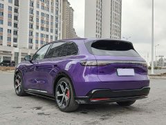 AITO M6 Extended Range Ultra - ფოტო 9