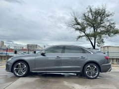Audi A4L 40 TFSI Luxury Dynamic - ფოტო 3