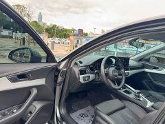 Audi A4L 40 TFSI Luxury Dynamic - ფოტო 4