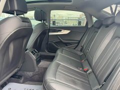 Audi A4L 40 TFSI Luxury Dynamic - ფოტო 5