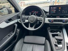 Audi A4L 40 TFSI Luxury Dynamic - ფოტო 6