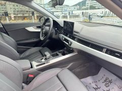 Audi A4L 40 TFSI Luxury Dynamic - ფოტო 8