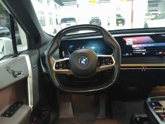 BMW iX xDrive40 - ფოტო 10