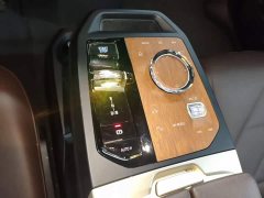 BMW iX xDrive40 - ფოტო 13