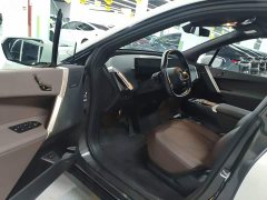 BMW iX xDrive40 - ფოტო 15