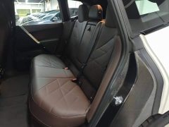 BMW iX xDrive40 - ფოტო 16