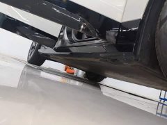 BMW iX xDrive40 - ფოტო 20