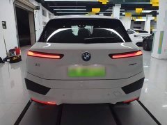BMW iX xDrive40 - ფოტო 5