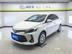 Toyota Vios 1.5L 20th Anniversary Edition - фото 1