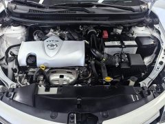 Toyota Vios 1.5L 20th Anniversary Edition - фото 10