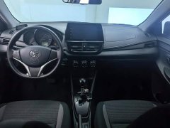 Toyota Vios 1.5L 20th Anniversary Edition - фото 12