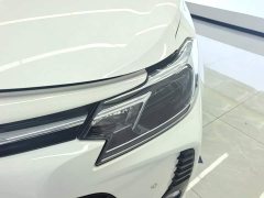 Toyota Vios 1.5L 20th Anniversary Edition - фото 5