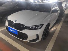 BMW 3 Series 325i M Sport Package - photo 1