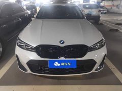 BMW 3 Series 325i M Sport Package - photo 2
