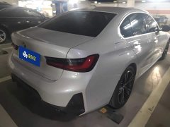 BMW 3 Series 325i M Sport Package - photo 3