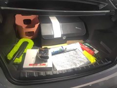 BMW 3 Series 325i M Sport Package - photo 4