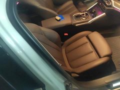 BMW 3 Series 325i M Sport Package - photo 8