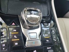 Denza D9 DM-i 1050 Premium - ფოტო 10